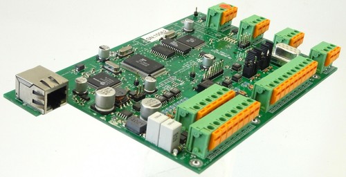 Qwerty electronics n8e board - qwerty,