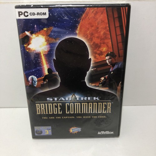 Star trek bridge - bridge, commander