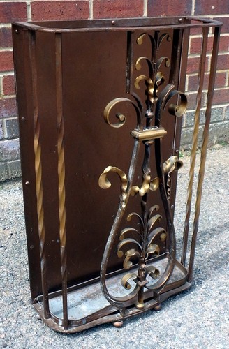 French art deco antique - antique, rococo
