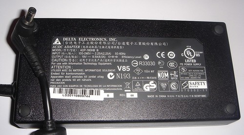 Origin power supply - power,