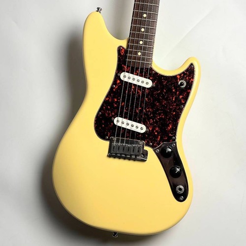 Fender cyclone2002 used - fender, u.s.