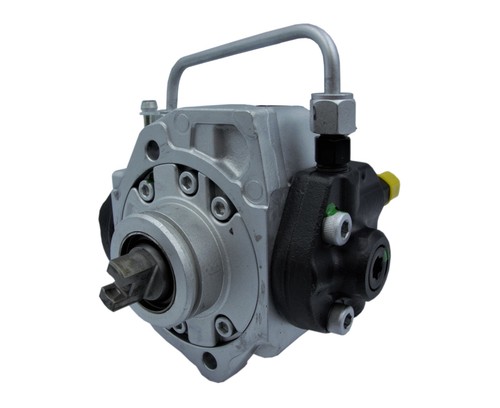 High pressure fuel - fuel, pump