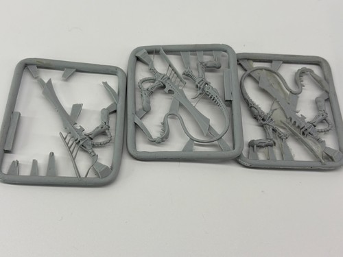 Warhammer 40k bits - 40k,