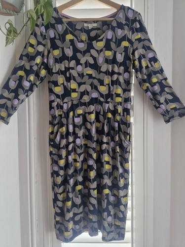 White stuff floral print - white,