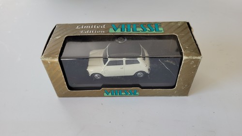 Vitesse austin cooper - s, mk2