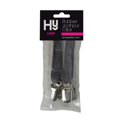 Rubber jodhpur clips for - clips,