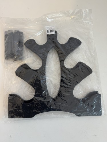 Small dumbbell rack tier - 3,