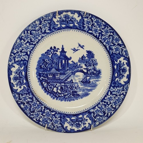 Olde alton ware flow - alton,