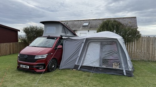 Outdoor revolution cayman air - outdoor,