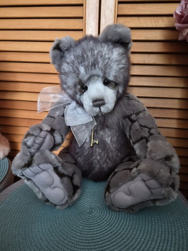 Adorable 2017 charlie - 2017, bears