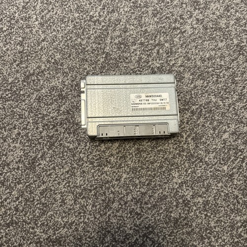 Range rover l322 - rover,