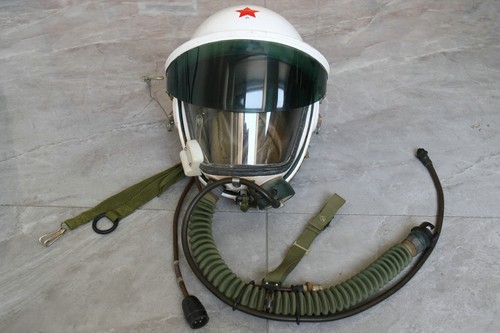 Original mig fighter - fighter, pilot