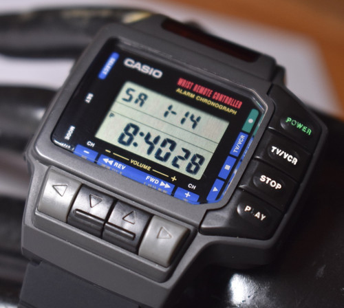 Casio cmd remote - casio, (1138)