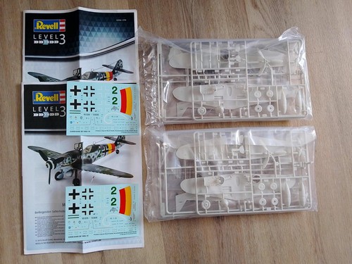 Revell 1 48 scale - x,