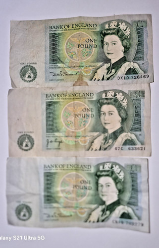 Old bank england 1 - 3,