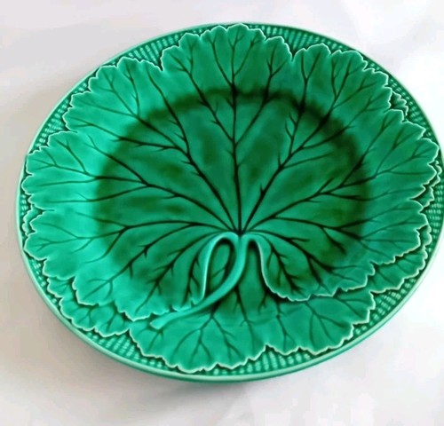 Vintage wedgwood majolica - vintage,