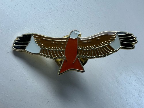 Rspb enamel pin charity - rspb,