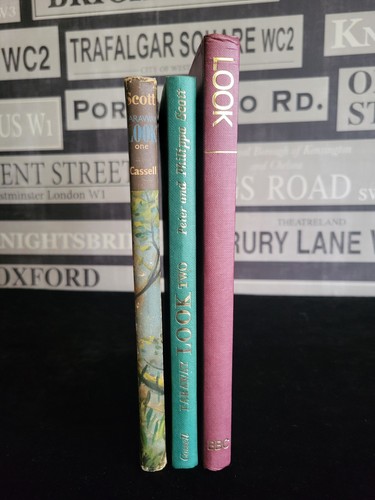 Books from bbc - 3,