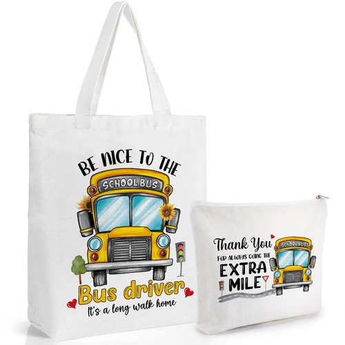 Velokomo bus driver tote - bus,