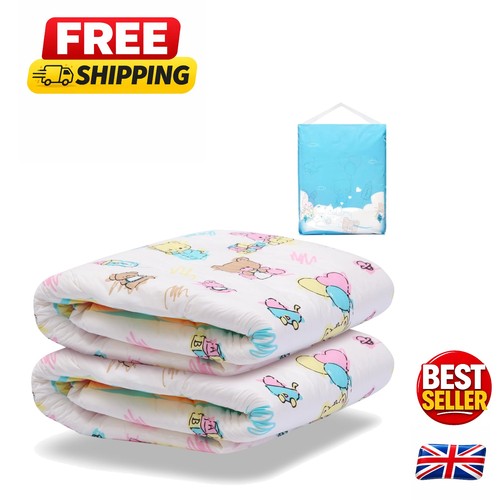 Disposable adult diapers 2 - disposable,