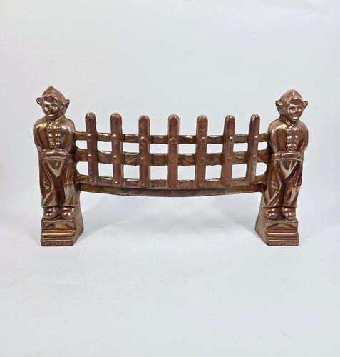 Vintage dutchfire cast iron - vintage,