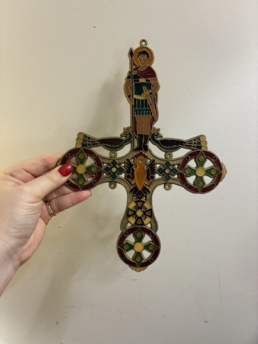 Vintage greek orthodox - vintage,
