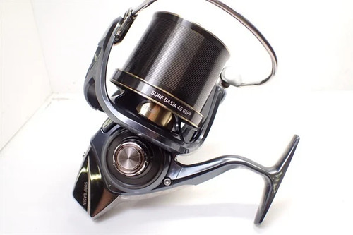 Daiwa surf basia - 45, 06