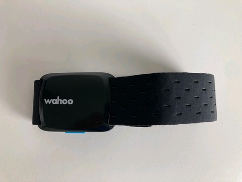 Wahoo tickr fit heart rate - wahoo,