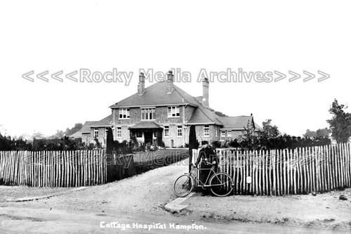 Zpp hampton cottage - zpp-49,