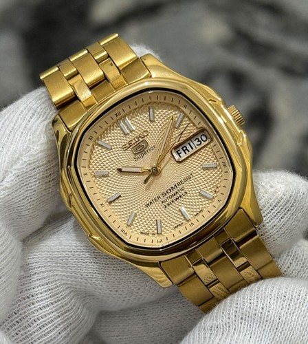 Rare vintage seiko - rare,
