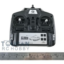 Henglong tank 2 4g - rc,