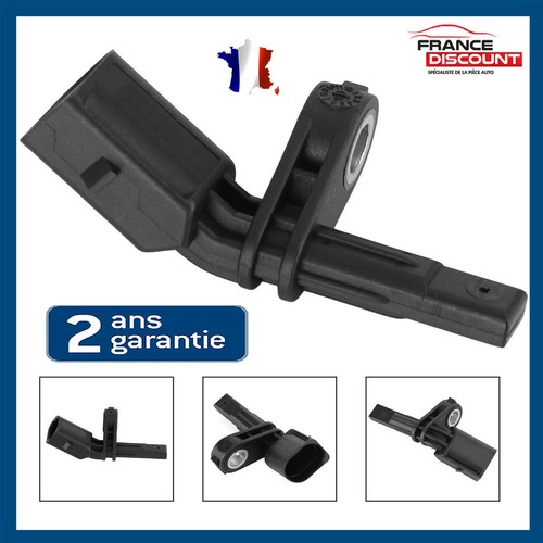 Front right abs sensor - abs,