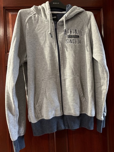 Mckenzie grey hoodie for - grey,