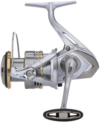 Shimano sedona spinning - shimano, fj