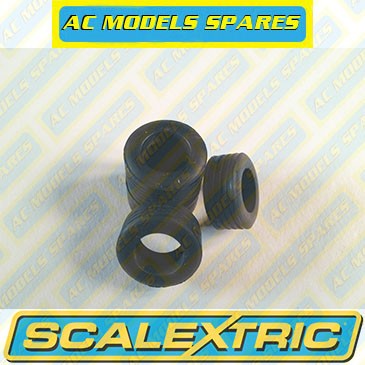 W8446 scalextric spare set - w8446,