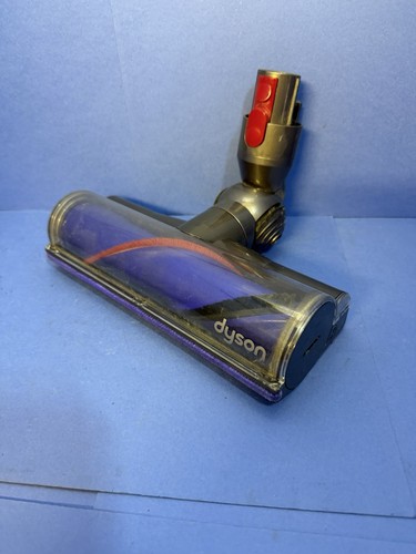 Genuine dyson motor head brush - genuine,