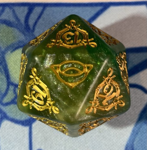 Mtg lord the rings - lord, of