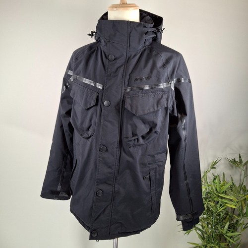 Musto br2 primaloft - musto,