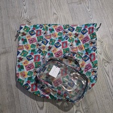 Vera bradley mini - vera, ditty