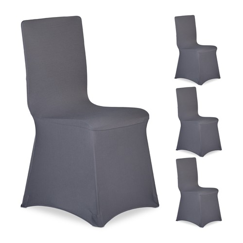Chair cover set - , seat