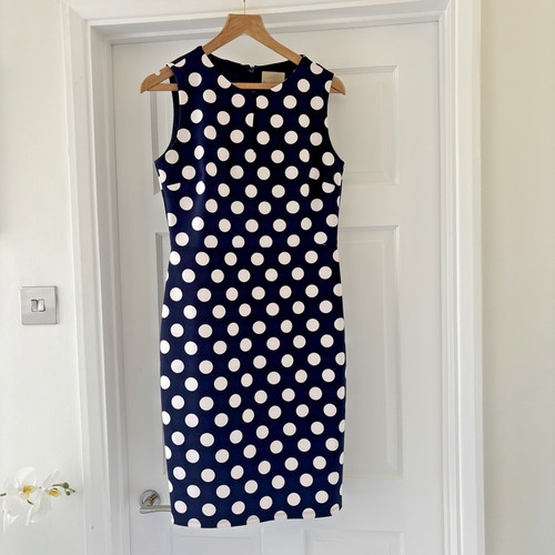 Phase eight navy - navy, white