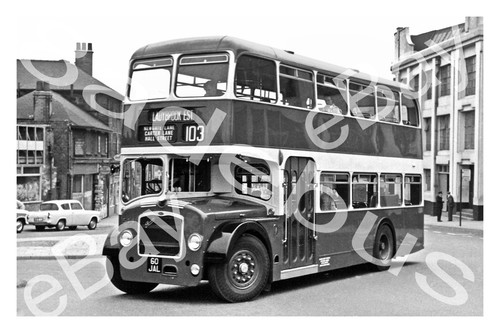 Bus photograph mansfield - photograph,