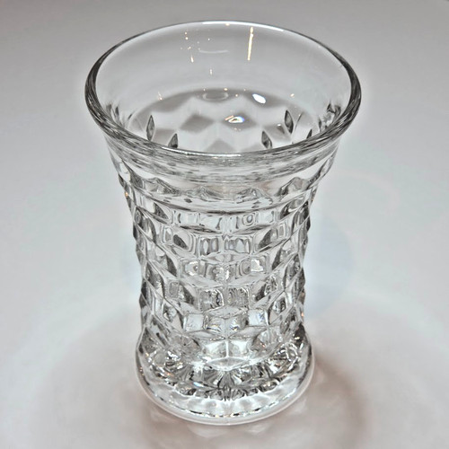 Fostoria american flared - fostoria,