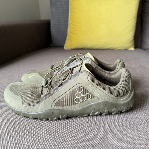 Vivobarefoot primus trail - vivobarefoot,