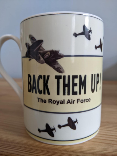 Aynsley imperial war museum - aynsley,