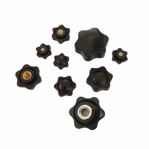 M4m5m6m8m10m12 clamping nuts - m4m5m6m8m10m12,