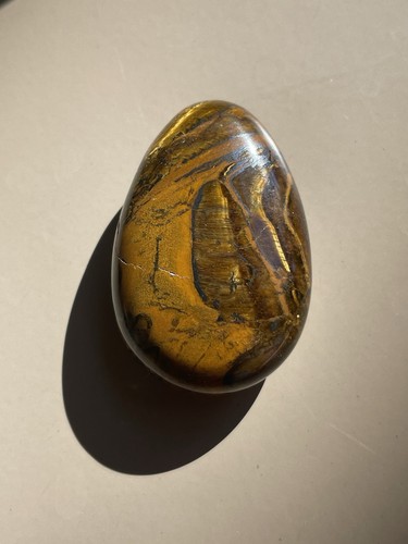 Iron tiger eye - iron,