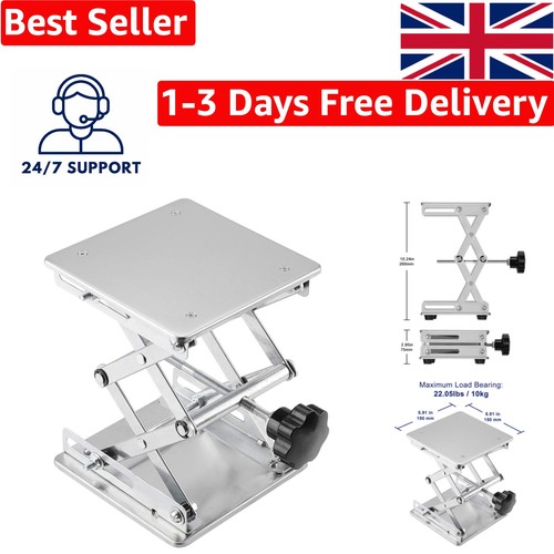 Eisco laboratory jack 150 - 150, x