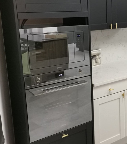 Brand new display smeg - brand,