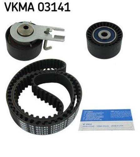 Fits skf vkma 03141 timing - skf,
